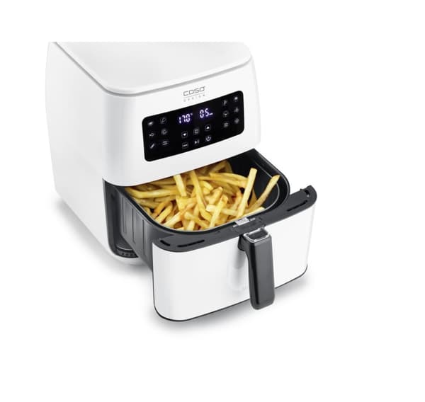 Caso, Designer Air Fryer, AF 600 XL