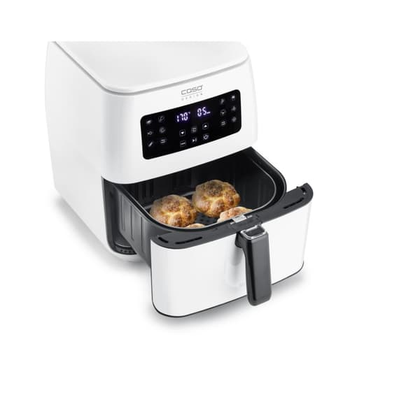 Caso, Designer Air Fryer, AF 600 XL