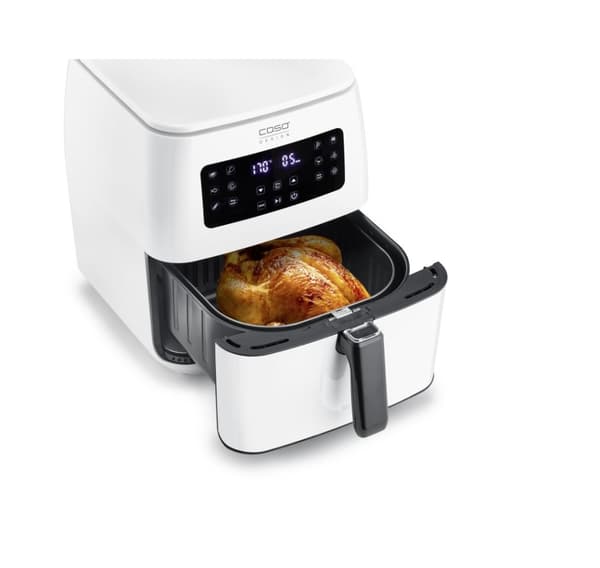 Caso, Designer Air Fryer, AF 600 XL