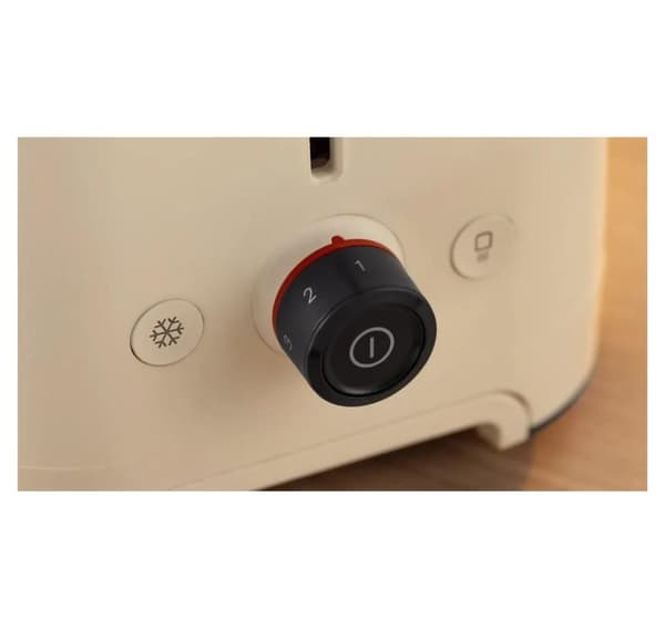 Bosch, Kompakt brödrost, TAT3M127 MyMoment