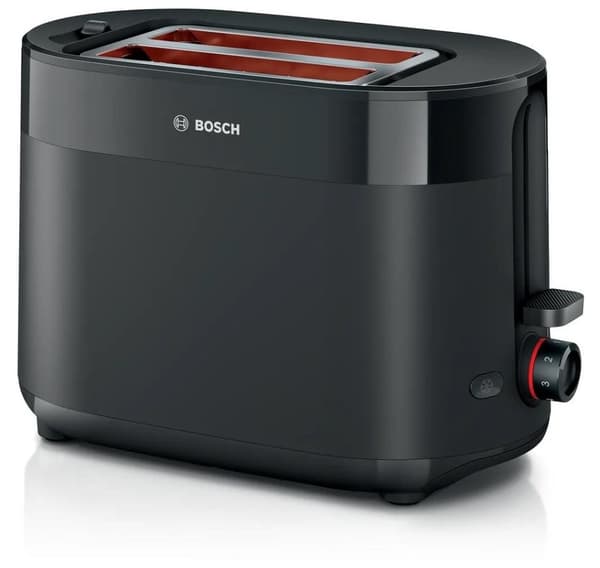 Bosch, Kompakt brödrost, TAT2M123 MyMoment