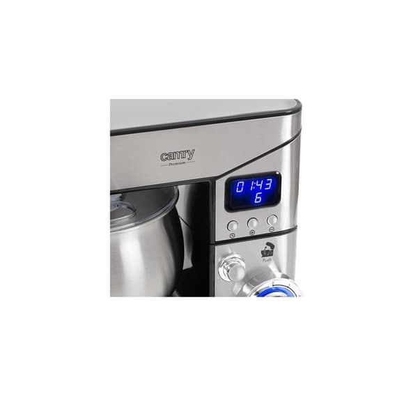 Camry, Planetary Food Processor, CR 4223