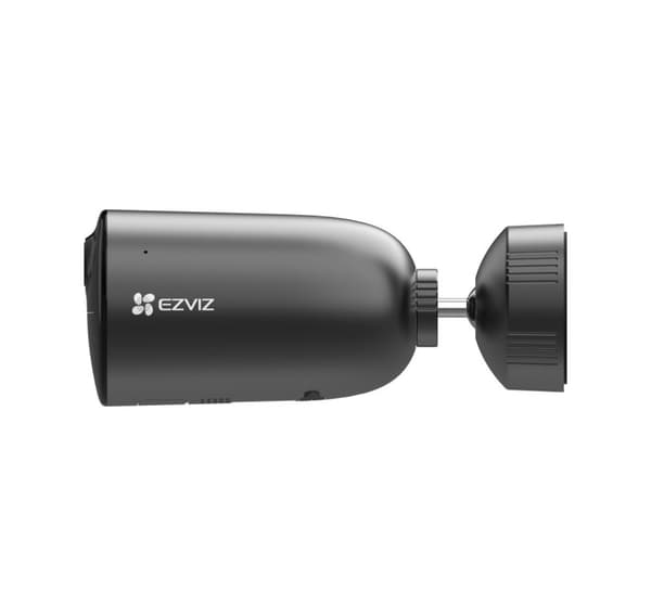 EZVIZ, 4G batteripaket, CS-EB3