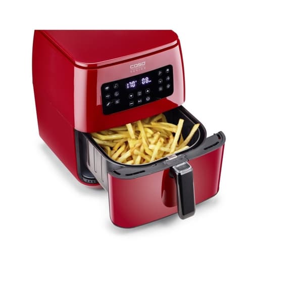 Caso, Designer Air Fryer, AF 600 XL