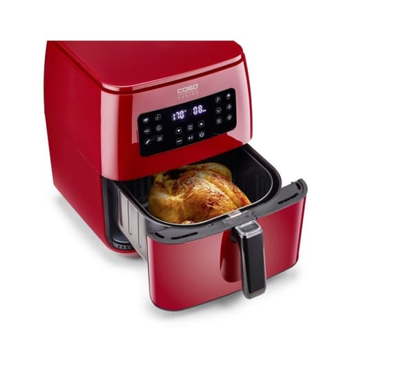 Caso, Designer Air Fryer, AF 600 XL