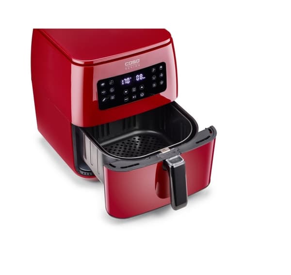 Caso, Designer Air Fryer, AF 600 XL