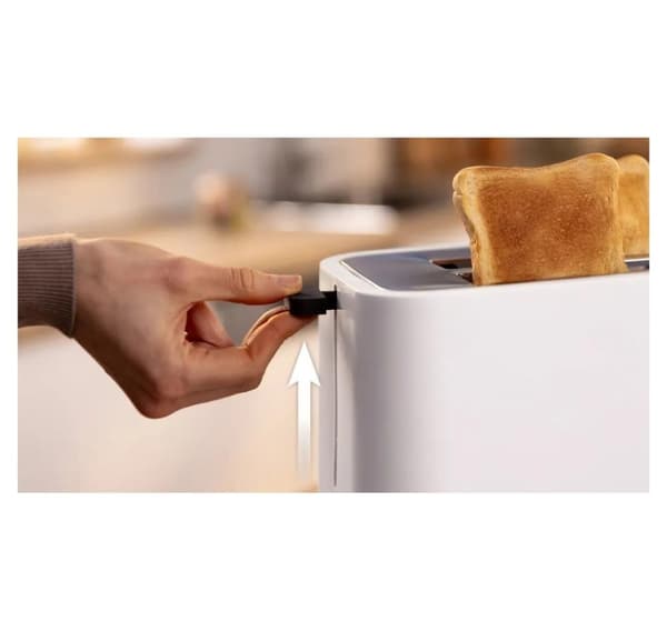 Bosch, kompakt brødrister, TAT3M121 MyMoment