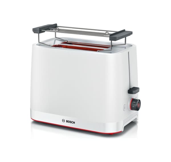 Bosch, kompakt brødrister, TAT3M121 MyMoment