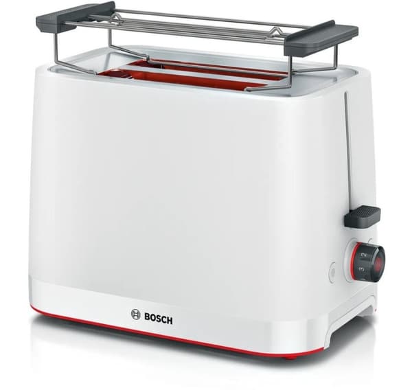 Bosch, kompakt brødrister, TAT3M121 MyMoment