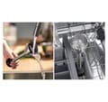 Miniatyrbilde 3 av 6: Bosch, stavmikser, MSM4W220 ErgoMaster