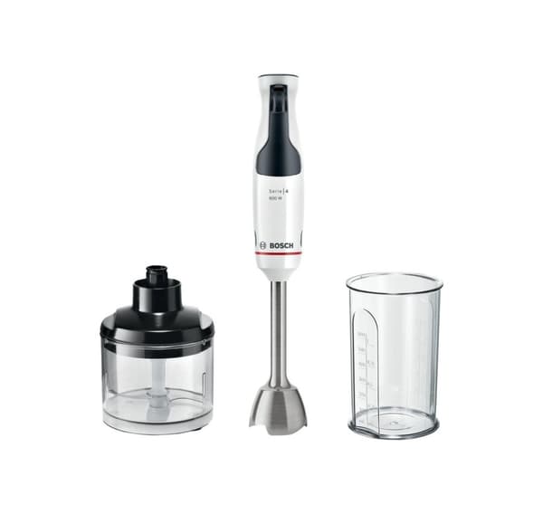 Bosch, stavmikser, MSM4W220 ErgoMaster