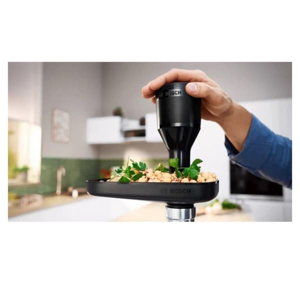 Bosch, elintarvikemylly, MFWS430B