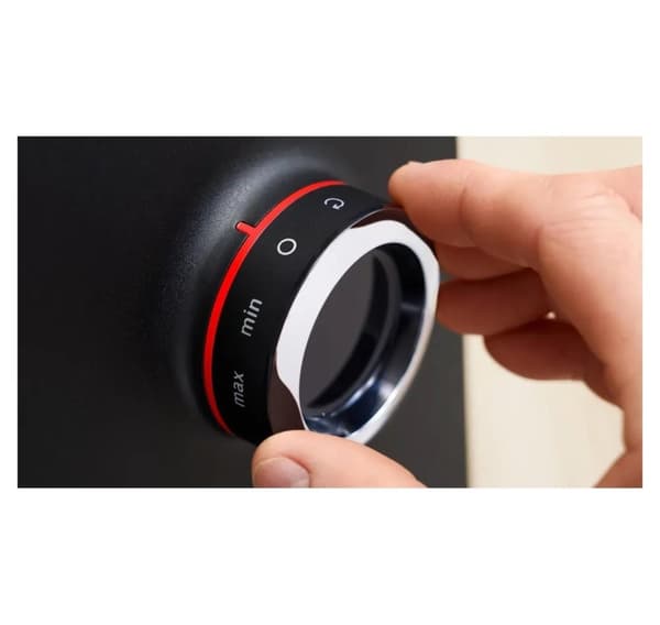 Bosch, elintarvikemylly, MFWS430B