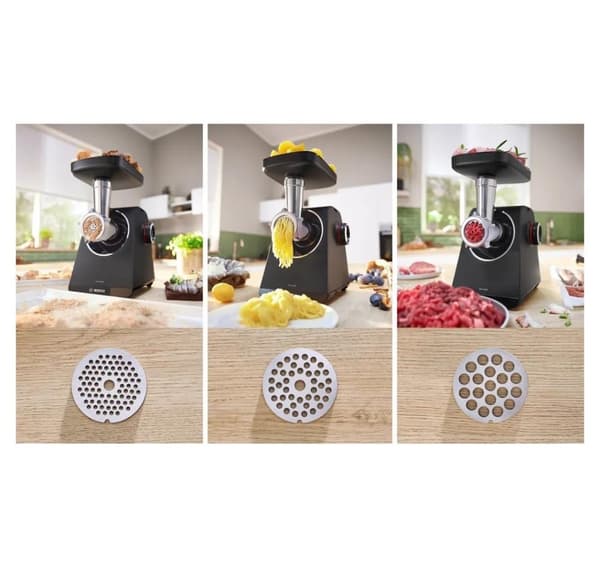 Bosch, elintarvikemylly, MFWS430B