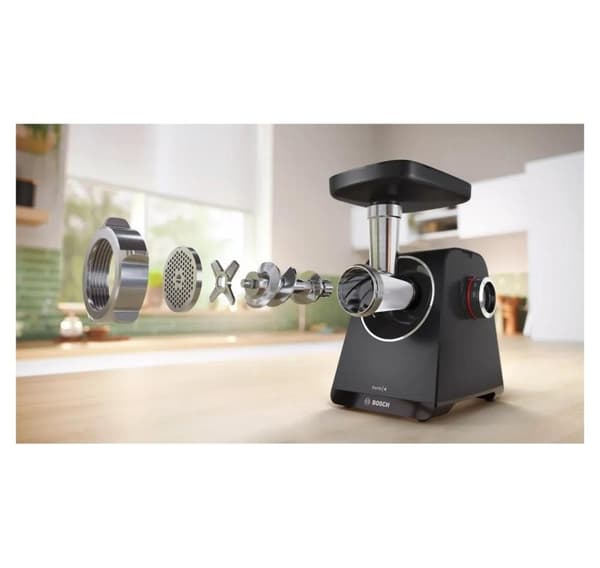Bosch, elintarvikemylly, MFWS430B