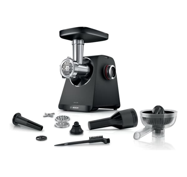 Bosch, elintarvikemylly, MFWS430B
