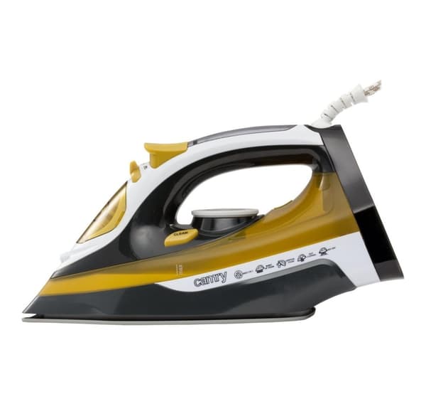 Camry, Iron, CR 5029