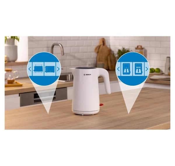Bosch, Kedel, TWK2M161 MyMoment