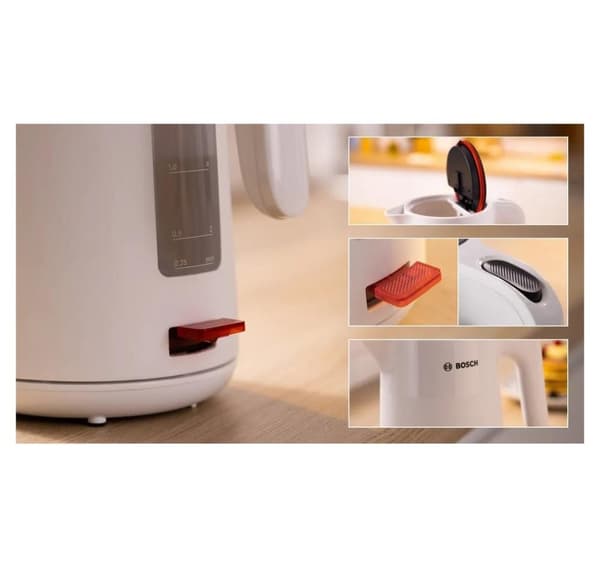 Bosch, Kedel, TWK2M161 MyMoment