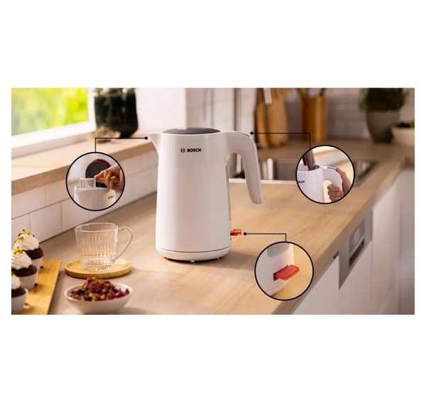 Bosch, Kedel, TWK2M161 MyMoment