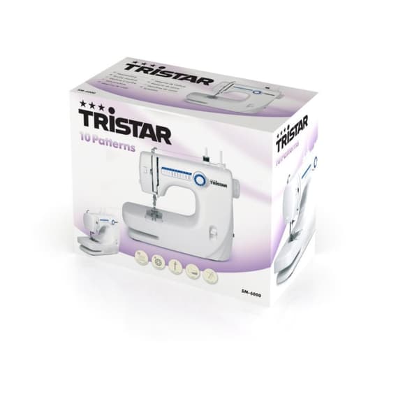 Tristar, SM-6000