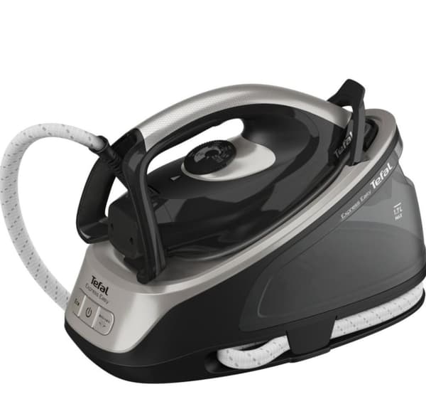 TEFAL, Steam Station, SV6140 Express Easy