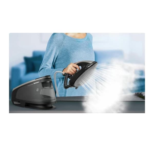TEFAL, Steam Station, SV6140 Express Easy