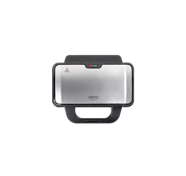 Camry, Sandwich Maker XL, CR 3054
