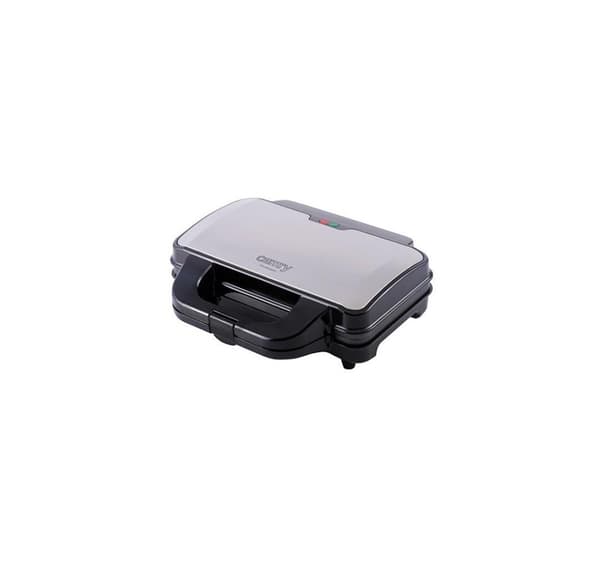 Camry, Sandwich Maker XL, CR 3054