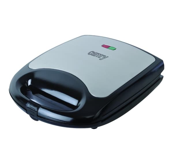 Camry, Sandwich maker XL, CR 3023