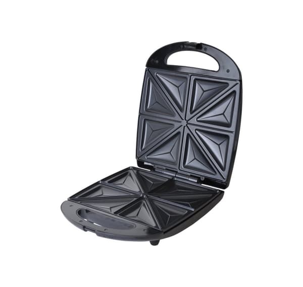 Camry, Sandwich maker XL, CR 3023