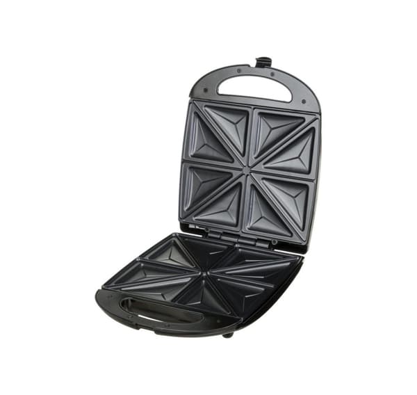 Camry, Sandwich maker XL, CR 3023