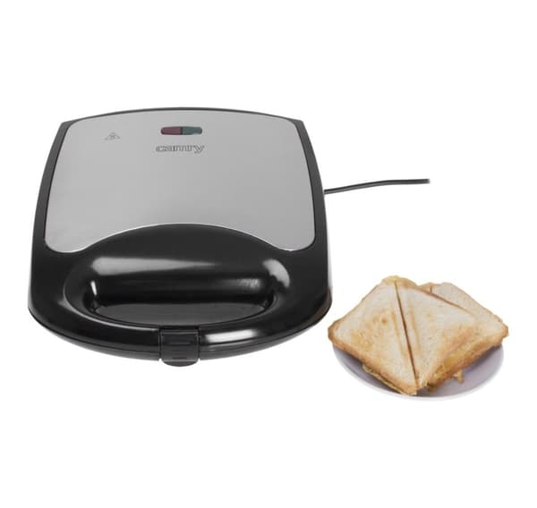 Camry, Sandwich maker XL, CR 3023