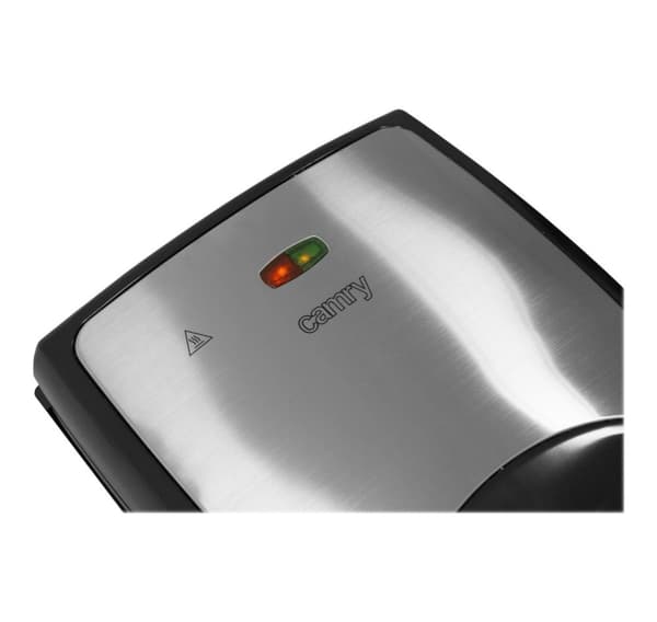 Camry, Sandwich maker XL, CR 3023