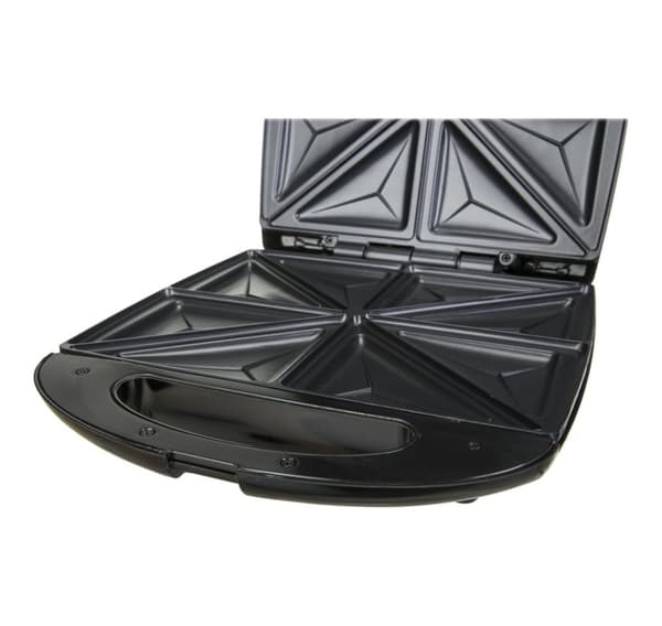 Camry, Sandwich maker XL, CR 3023