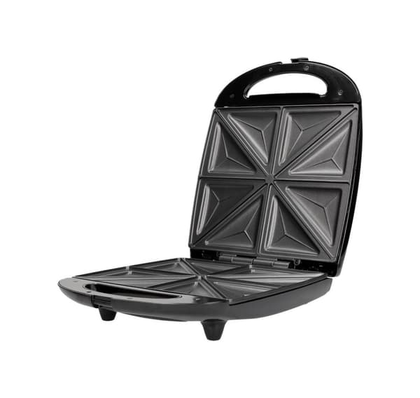 Camry, Sandwich maker XL, CR 3023