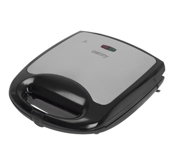 Camry, Sandwich maker XL, CR 3023