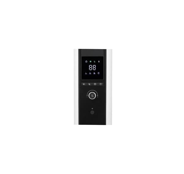Mylly, lämmitin, AB-H1000DN