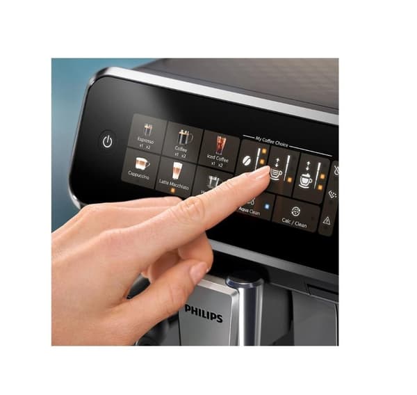 Philips, Kaffebryggare, EP3341/50 3300-serien