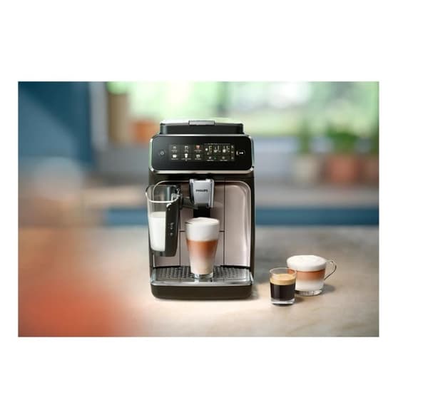 Philips, Kaffebryggare, EP3341/50 3300-serien