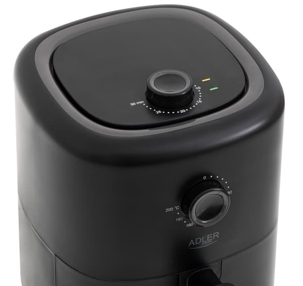 Adler, Airfryer, AD 6310