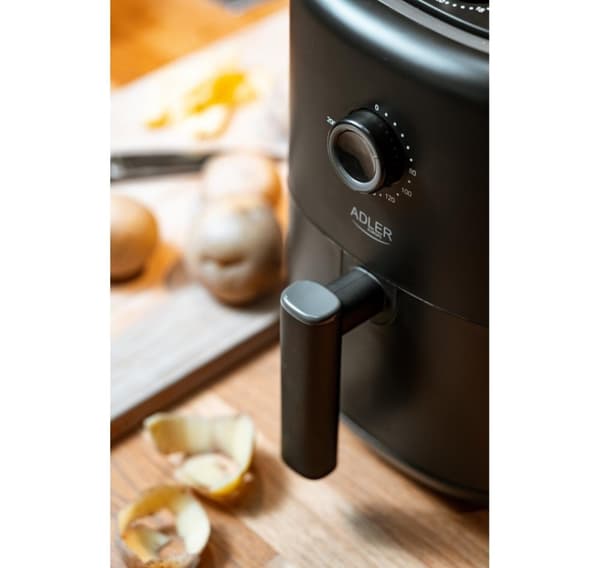 Adler, Airfryer, AD 6310