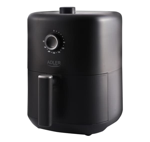 Adler, Airfryer, AD 6310 Svart