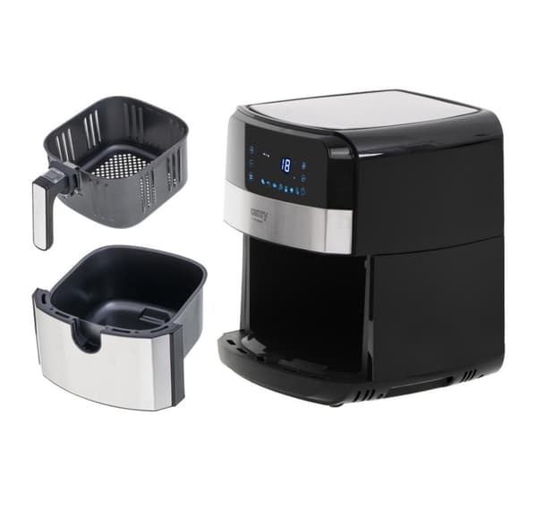 Camry, Airfryer-ugn, CR 6311