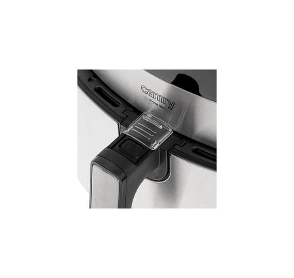 Camry, Airfryer-ugn, CR 6311