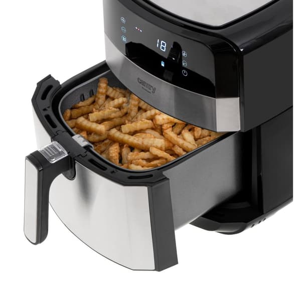 Camry, Airfryer-ugn, CR 6311