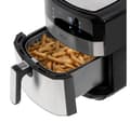Miniatyrbild 10 av 11: Camry, Airfryer-ugn, CR 6311