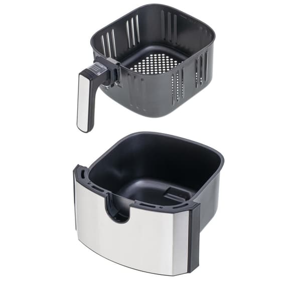 Camry, Airfryer-ugn, CR 6311