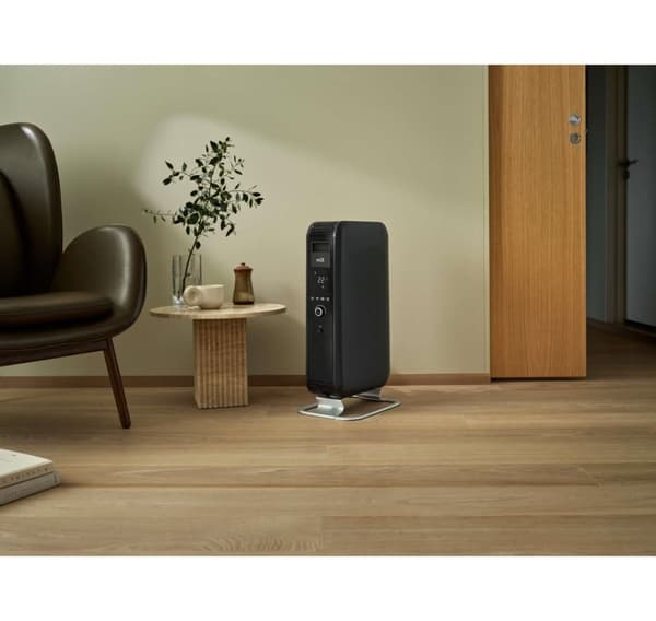 Mølle, varmelegeme, OIL1500WIFI3 Blid luft