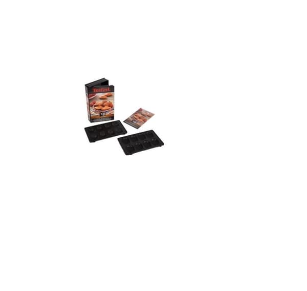TEFAL, Madeleine tallerkener, XA801512